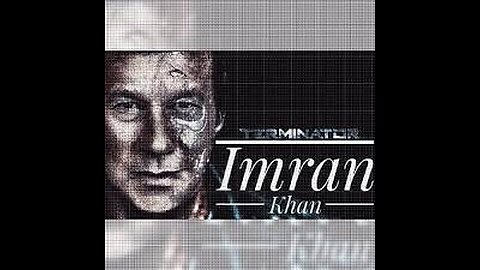 Who is Imran Khan?