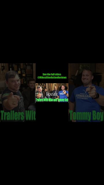 Is Frasier realistic? #tvshow #series #movie #movieclip #movieclipstrailers