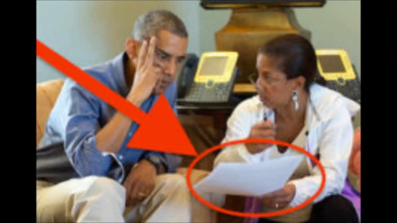 SHOCKING: Trump Sent Michelle Obama A Bill She’ll Never Be Able To Pay In Her Lifetime! - 2017