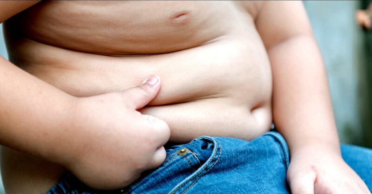 Pharma Sets Sights on $50B Market because of Obese Kids