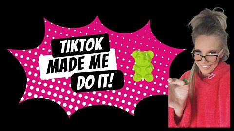 Episode 6 - TikTok Made Me Do it