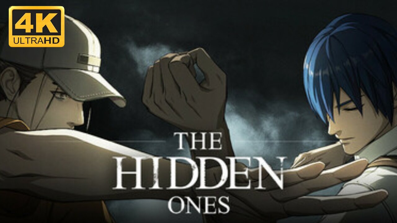 The Hidden Ones Gameplay | Martial Arts Action in 4K