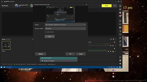 metsik tallinn's Live broadcast