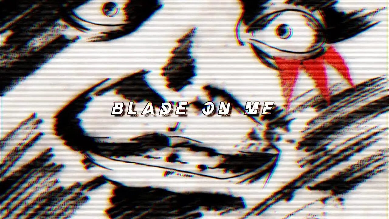 336FXLLCOUNTER - Blade On Me (Prod.PANDEMXNIUM)