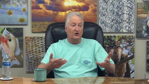 History's Biggest Lies | The Andy Andrews Blue Plate Special