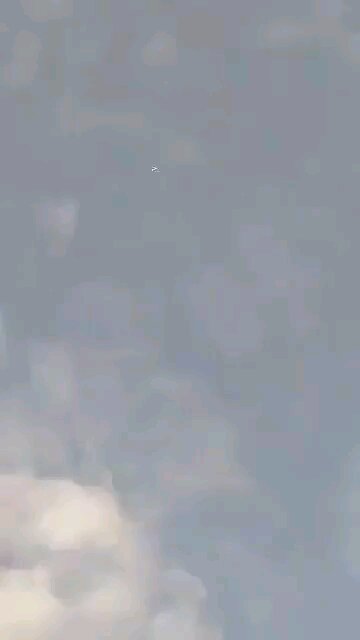 Among the numerous tasks for which the Ilyushin Il-76 "Candid" transport aircraft was assigned...