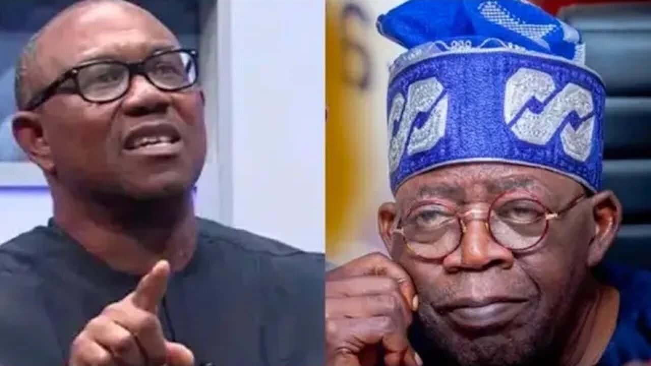The Labour Party Legal Team claims that INEC is contesting their own court-filed paperwork