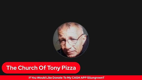 Tony Pizza Muggsy Gets On the List