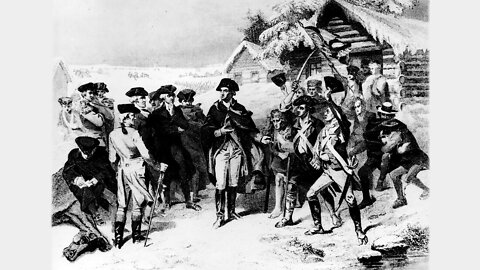Remembering Our Independence