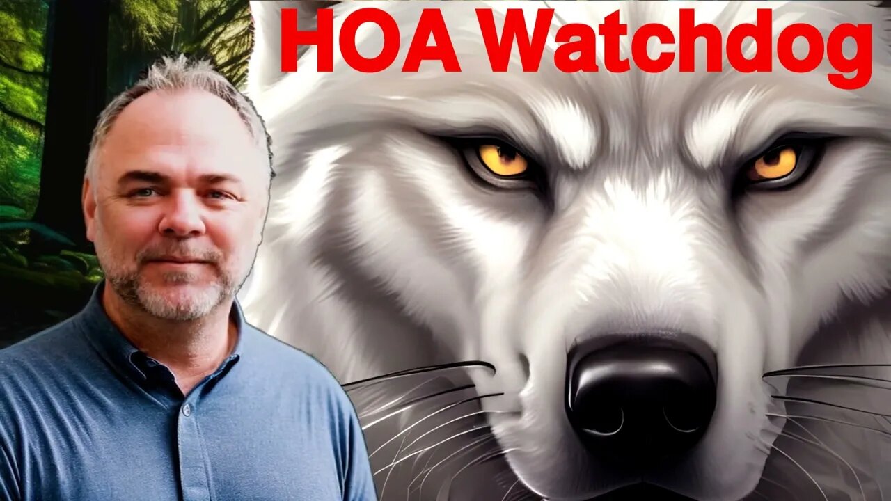 Welcome to HOA Watchdog - HOA Hell HOA Horror Stories Nightmares HOA Karens! Homeowner Associations