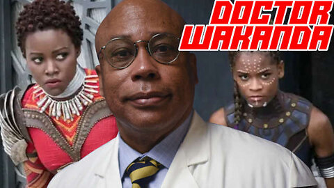 Stupid TV Plot Revolves Around Racism Causing Cancer
