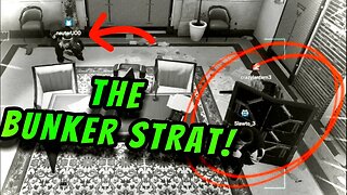 WINNING With THIS STRAT! - Rainbow 6 Siege