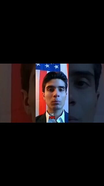 Let me know your thoughts 👇#catholic #christian #conservative #shorts