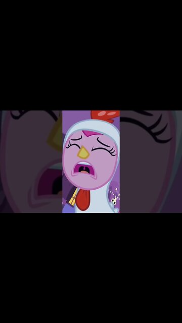 Pinkie Pie reacts to Dolphin Man & Pink Man @LifeofLuxury