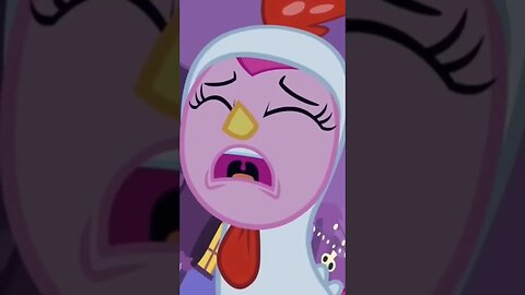 Pinkie Pie reacts to Dolphin Man & Pink Man @LifeofLuxury