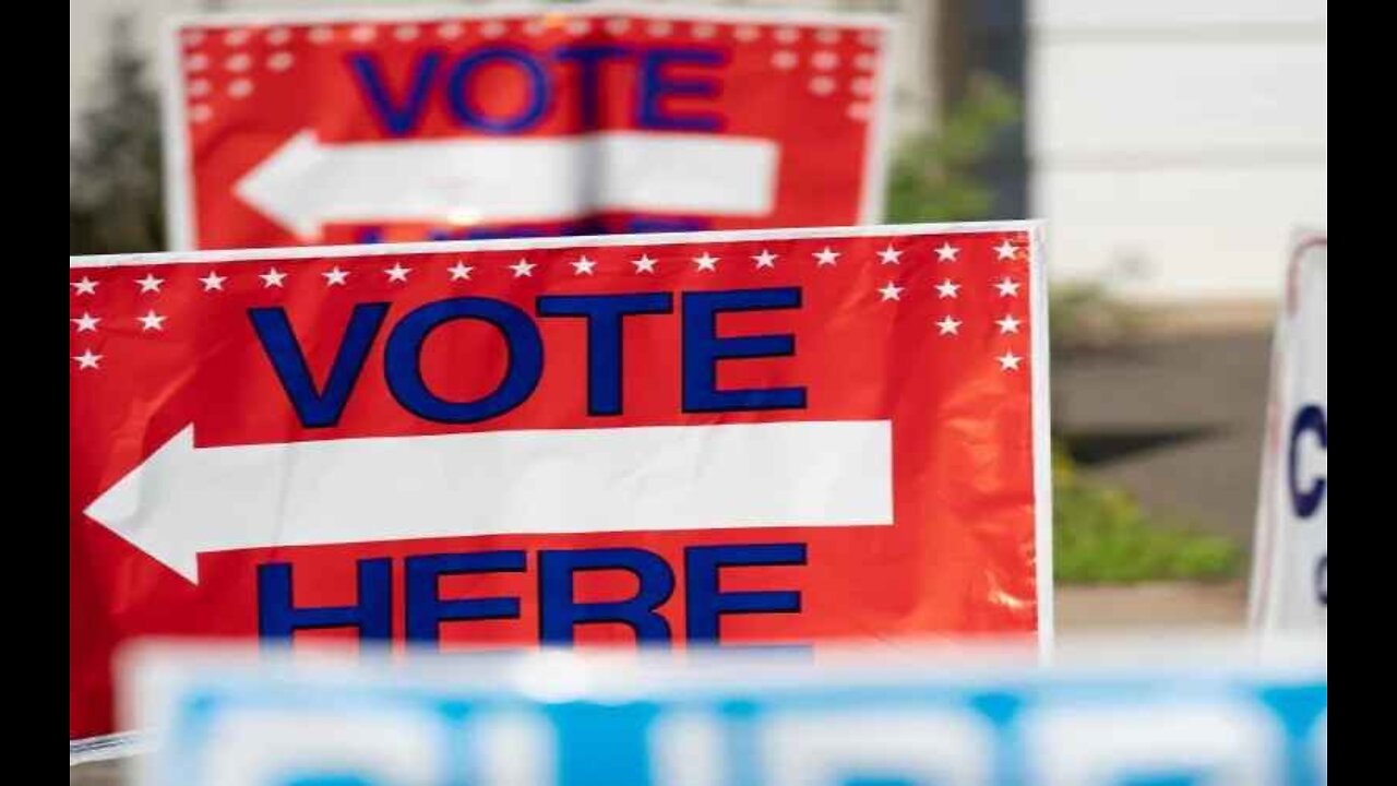 Poll: Voters Evenly Split on Midterm Elections Between Dems, Republicans