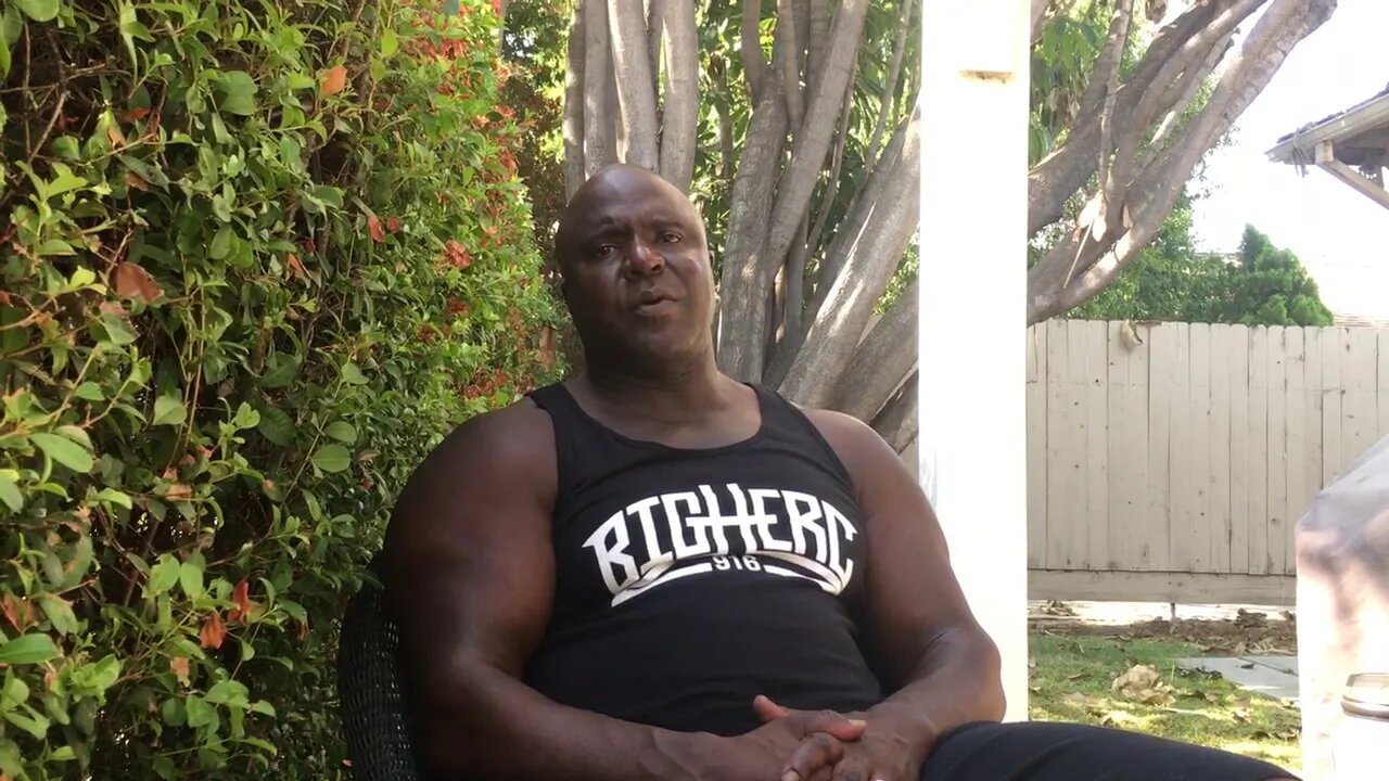 What you don’t know about Gangbanging