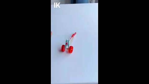 Making Car