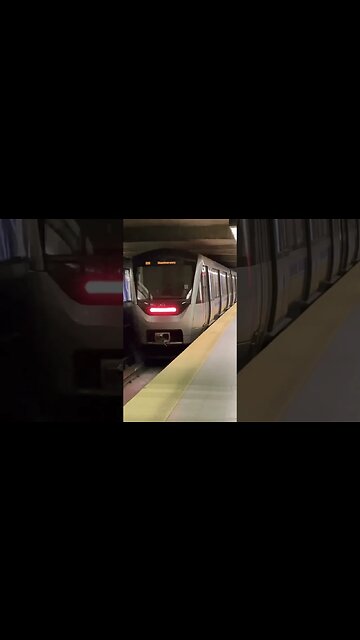 Reliable and Fast Montréal Metro