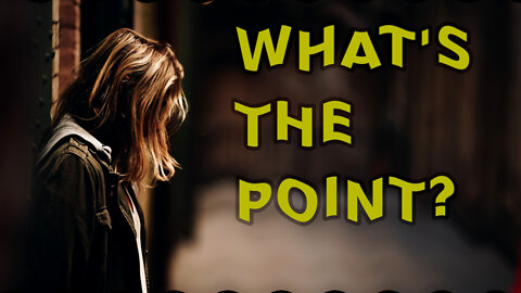 What's the Point?