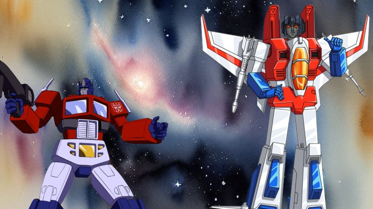 Furthermore Transformers Marathon