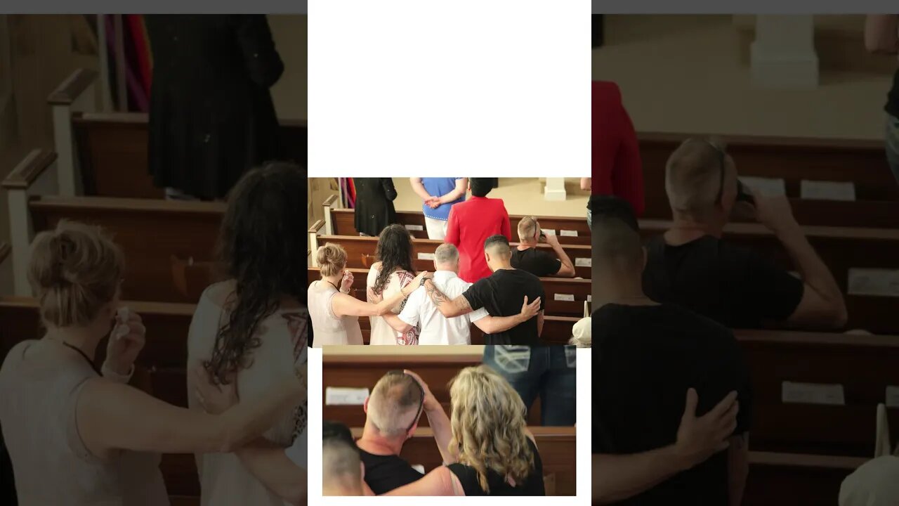 Let the Redeemed Say So #spiritandtruth #lifechurch #wordoffaith #redeemed #worshipping