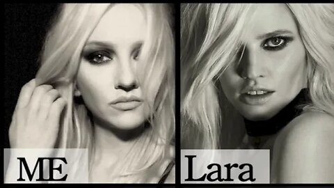 How to Become a Beautiful Lady | Tom Ford Noir Perfume - Lara Stone #MakeupTutorial