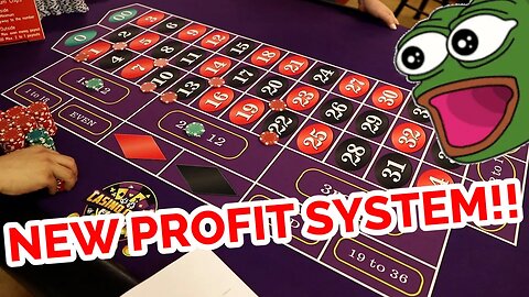 ANOTHER ONE! "24 Rumple Street" - Roulette System Review