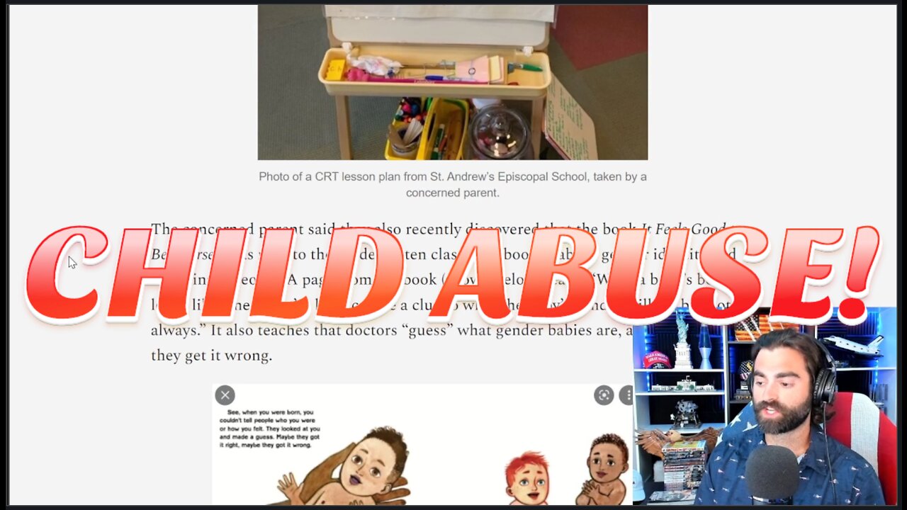 WOKENESS Encroaches On Wealthy Private Schools, Parents Are NOT HAPPY!