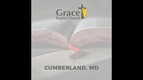 06282020 GBC Sermon - Real Love