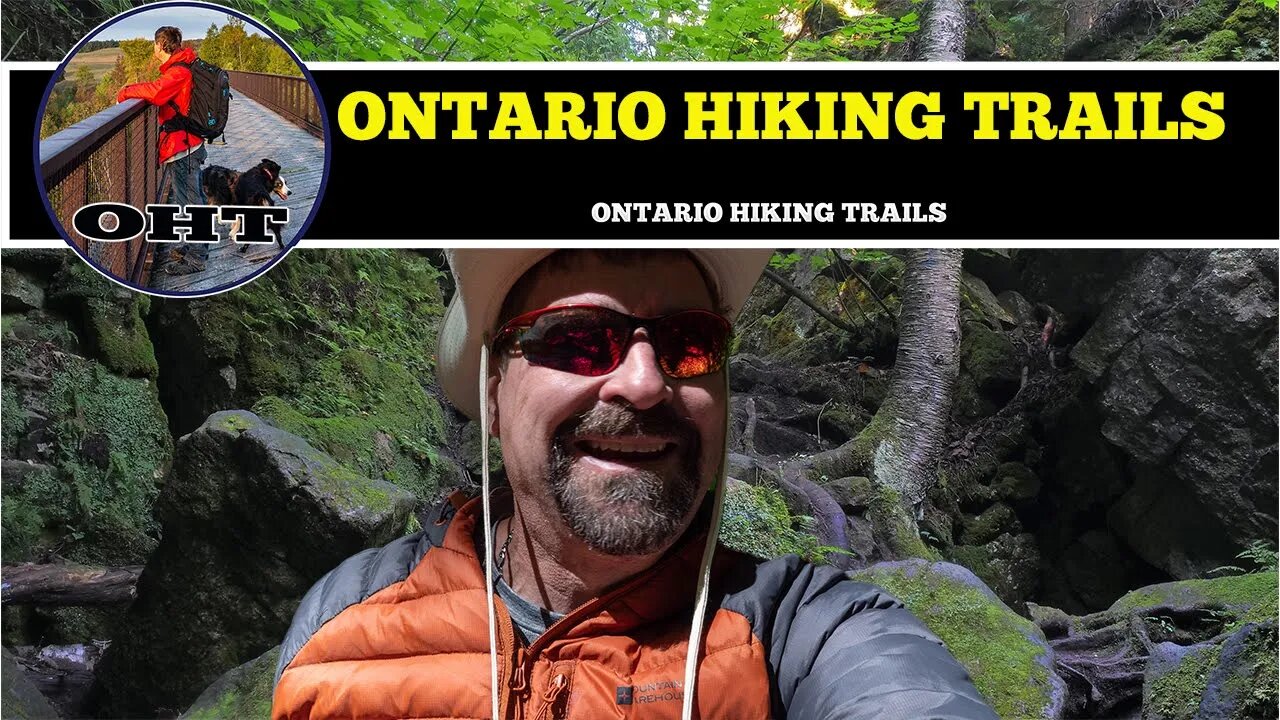 Ontario Hiking Trails