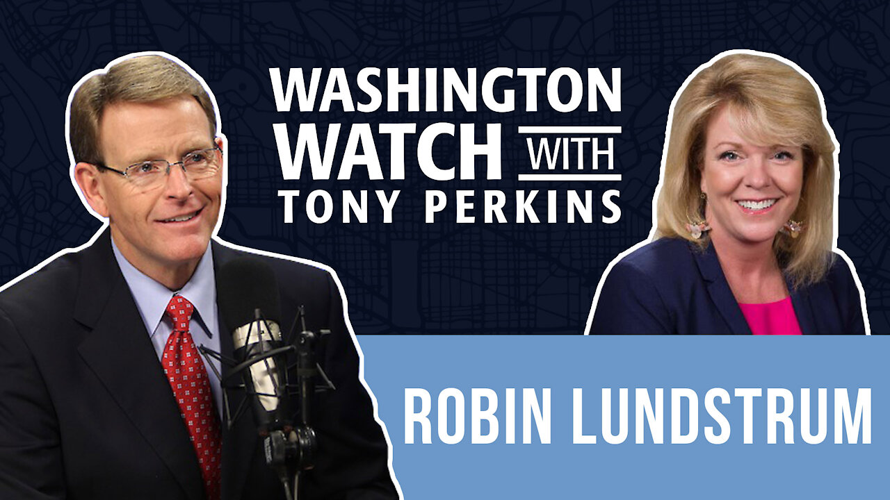 Ark. State Rep. Robin Lundstrum Shares How the SAFE Act Prioritizes the Wellbeing of Children