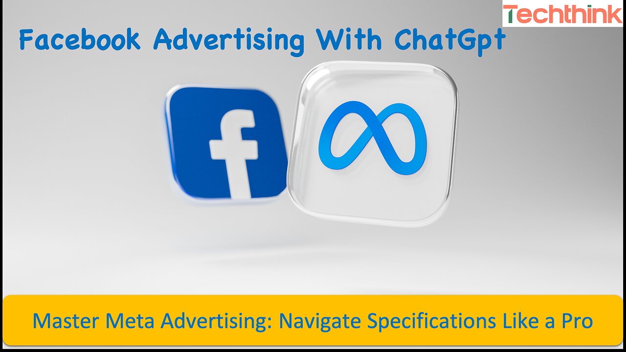 Meta Advertising Specifications:Part 7