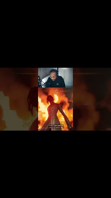 O SENTIDO DA VIDA | REDFALL #redfall #shorts