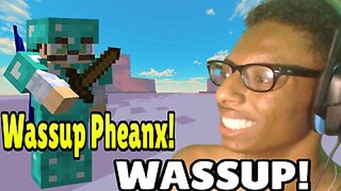 Pheanx Duels Viewers Pt-1 (PheanxYT Ep.8)