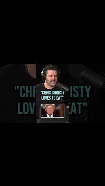 Trump Pwns Chris Christie