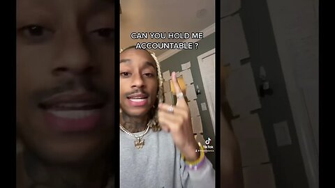 Can you hold me accountable for THIS?