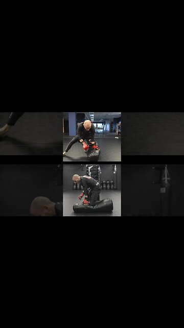 Sensei Ground | Heroes Training Center | Kickboxing. & Jiu-Jitsu | Yorktown Heights NY #Shorts 4