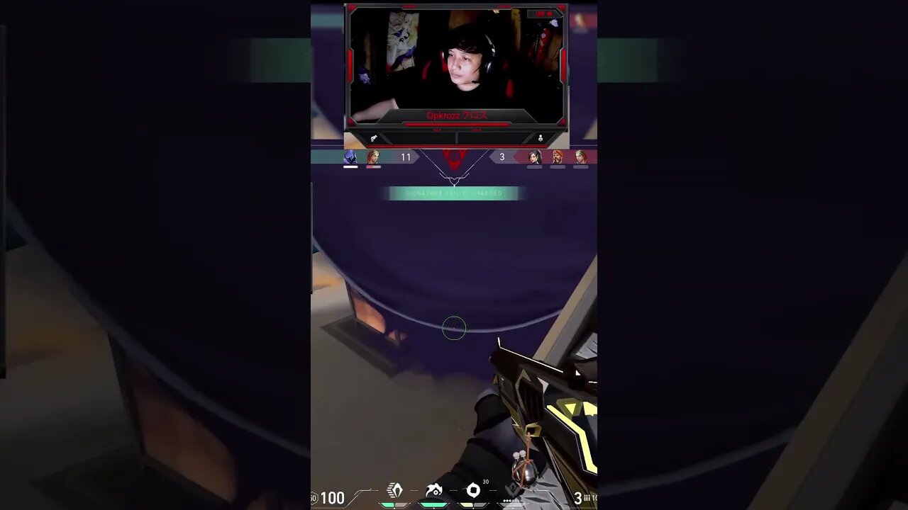 Bucky Plays are just the Best #shorts