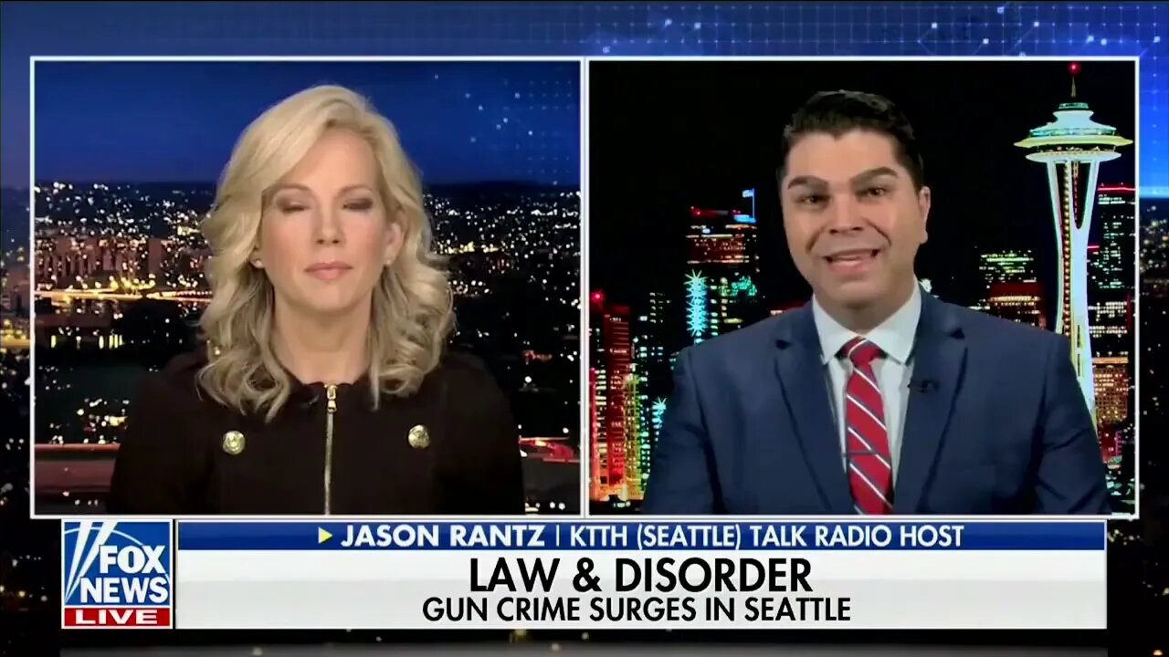 Dems are on the side of criminals