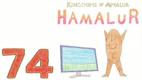 Hamalur (KOA) - EP 74 - See Watch - Discount Plays