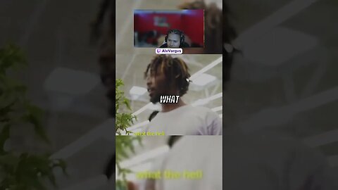HE SET HIM UP!