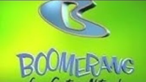 Boomerang Central part 2