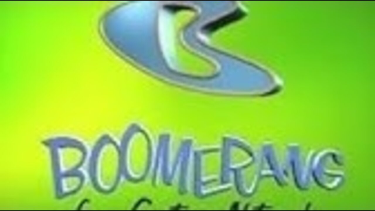 Boomerang Central part 2