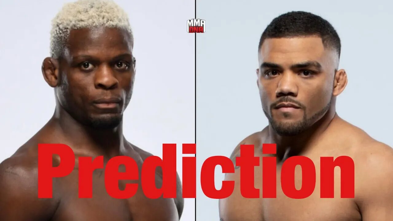 Phil Hawes Vs Deron Winn Prediction