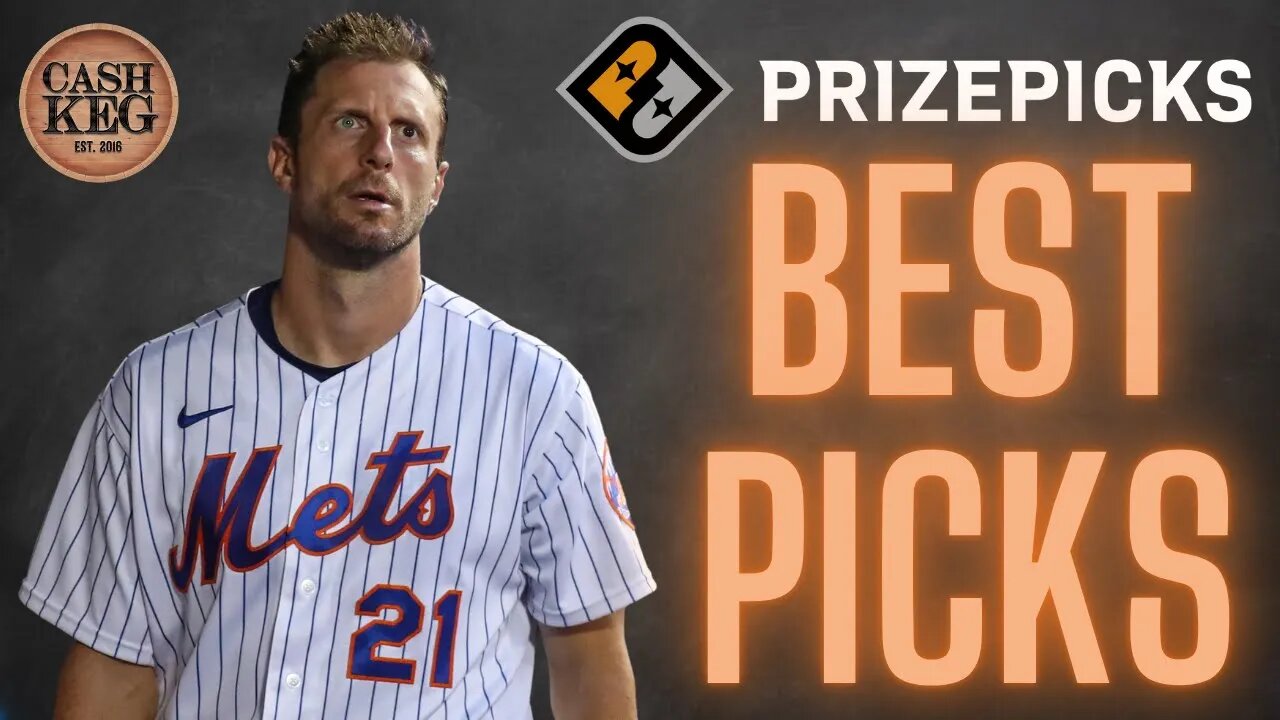 MLB PRIZEPICKS | PROP PICKS | MONDAY | 8/22/2022 | MLB DAILY SPORTS BETTING