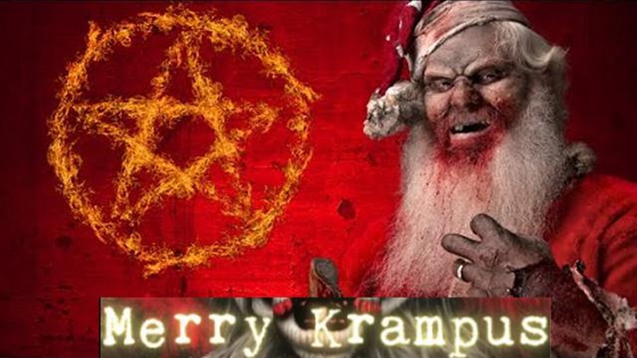 Kim Osbøl: This is Why I Dont 'Celebrate' Christmas Anymore Part 14/21 [Dec 24, 2023]