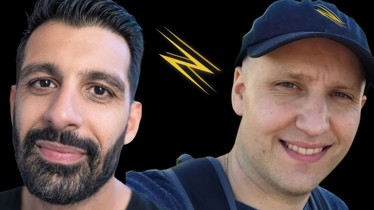 Tesla FSD Recent Drama, The Future of Self-Driving with Chris from Dirty Tesla