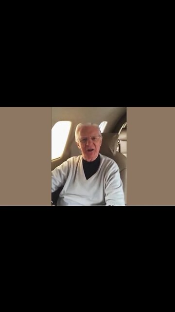 Bob Proctor on looking for the GOOD - Make it a Habit