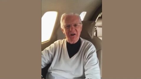 Bob Proctor on looking for the GOOD - Make it a Habit